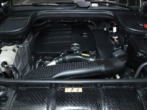 Used 2022 Mercedes-Benz GLE 350 GLE 350 image 42
