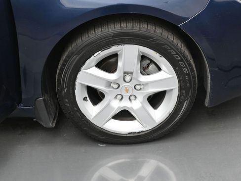 Used 2011 Chevrolet Malibu LS w/ LPO, Protection Package FWD image 33