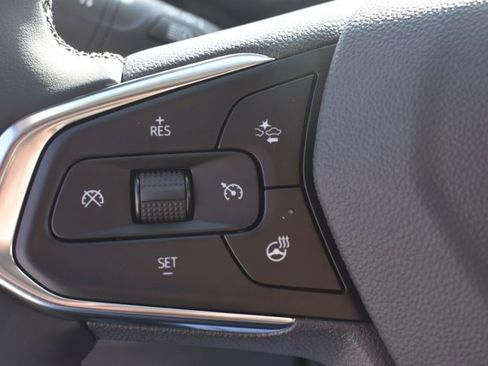 New 2026 Chevrolet Trax LT w/ Driver Confidence Package image 20