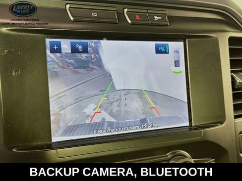 Used 2023 Ford F150 XLT image 13