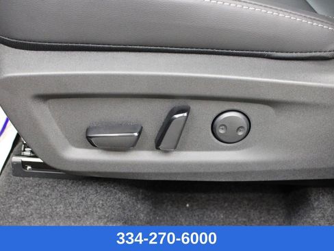 New 2026 Nissan Murano SL image 19