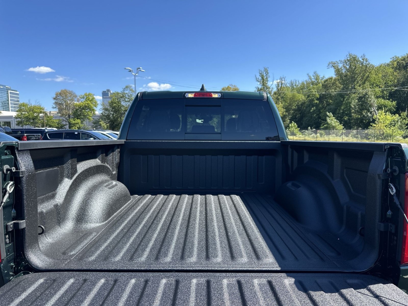 New 2027 RAM 1500 RHO AWD/4WD image 25