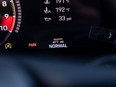Used 2026 Porsche 911 GT3 RWD image 30
