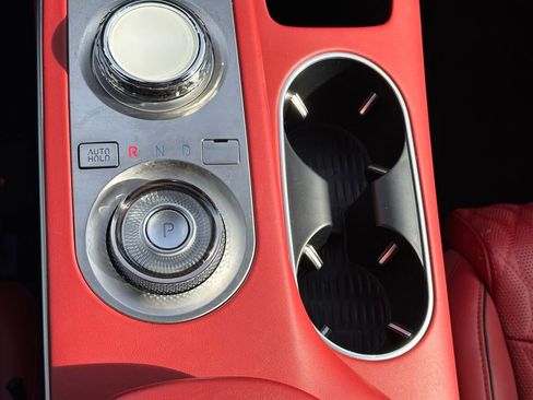 Used 2023 Genesis GV70 3.5T Sport w/ Sport Prestige Package image 40