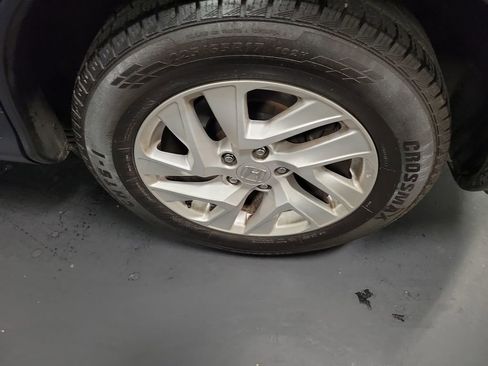 Used 2016 Honda CR-V EX-L image 10