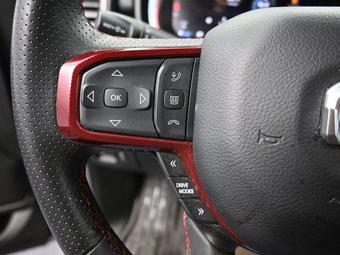 Used 2025 RAM 1500 Rebel w/ Rebel Level 1 Equipment Group image 31