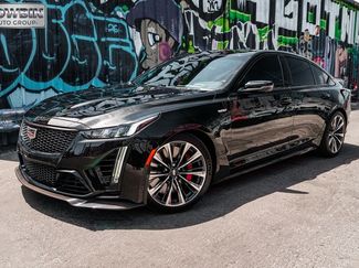 Used 2023 Cadillac CT5 V Blackwing RWD video 1