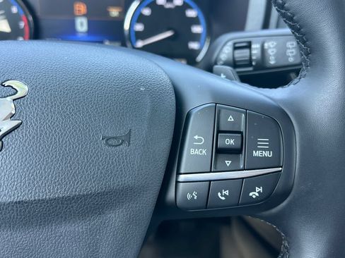 Used 2024 Ford Bronco Sport Badlands AWD/4WD image 25