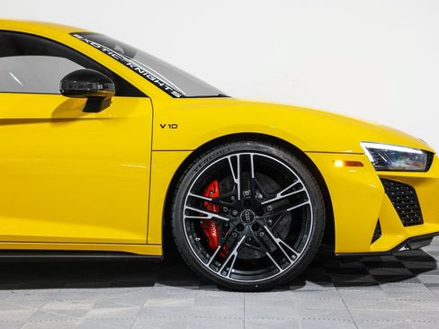 Used 2023 Audi R8 V10 performance AWD/4WD image 4