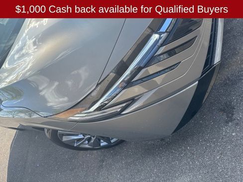 New 2026 Nissan Sentra SL image 36