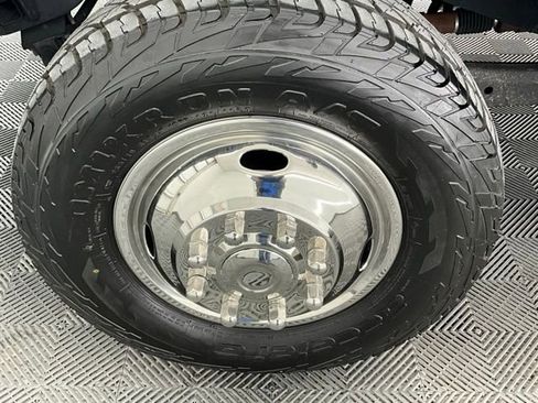 Used 2021 Ford F350 XLT image 19