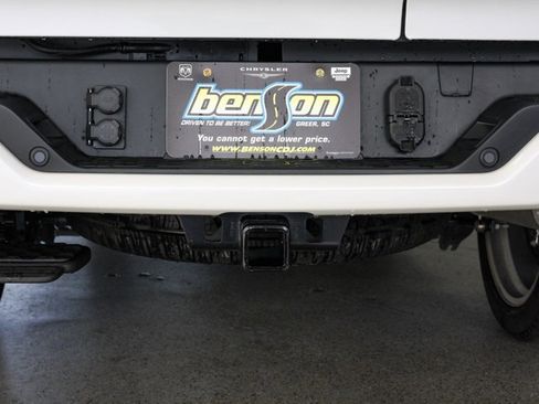 Certified 2025 RAM 1500 Tungsten w/ Bed Utility Group image 12