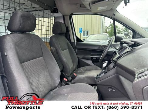 Used 2017 Ford Transit Connect XL image 15