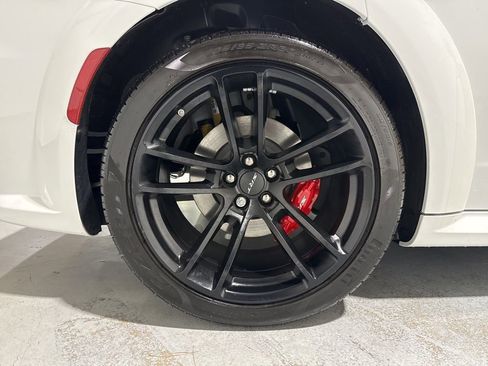 Used 2023 Dodge Charger SRT Hellcat w/ Harman/Kardon Audio Group image 40