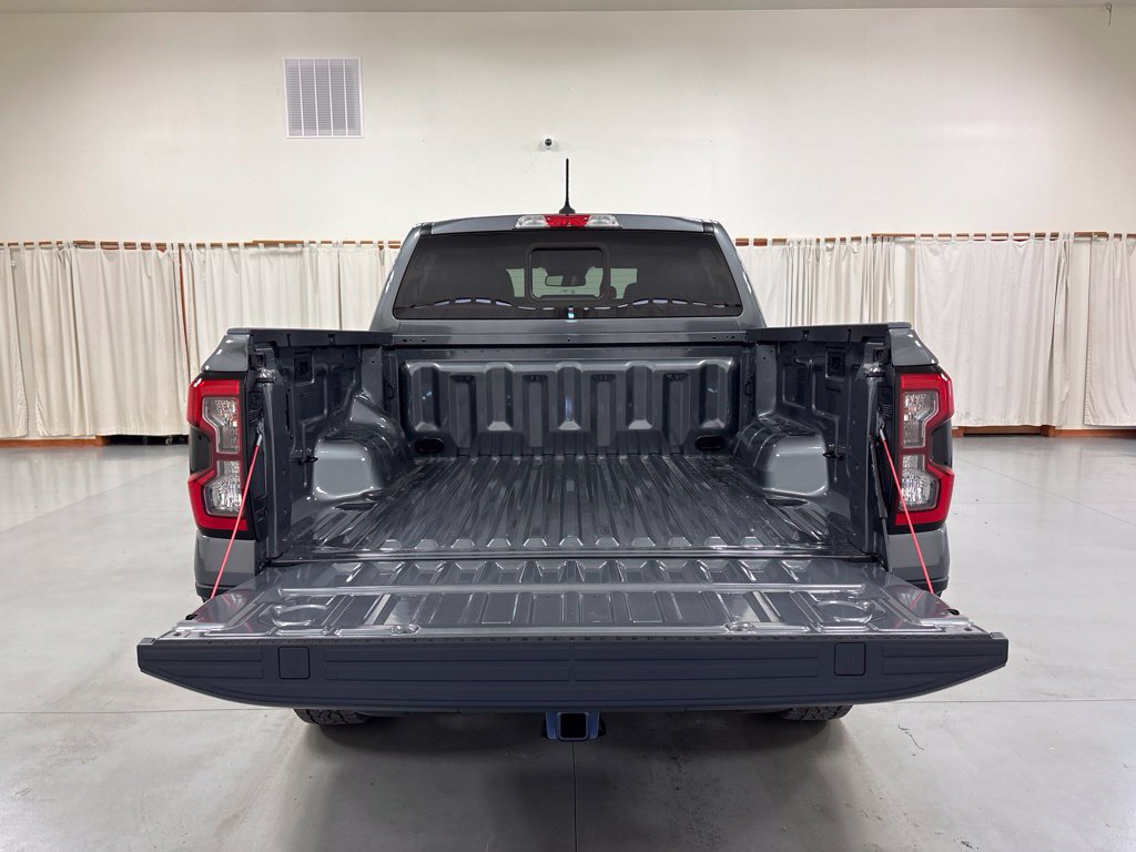 New 2026 Ford Ranger Lariat w/ Convenience Package AWD/4WD image 9