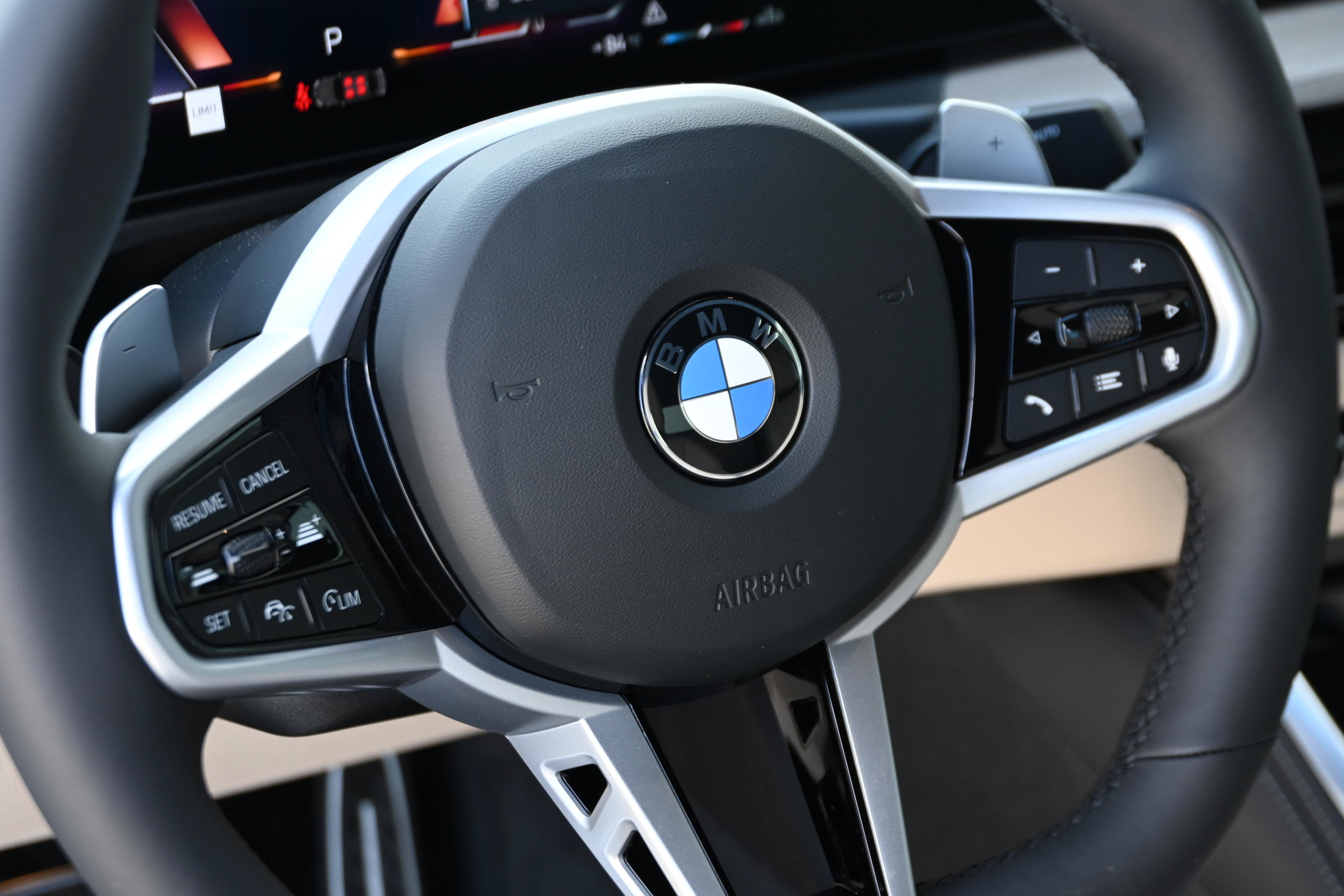 New 2027 BMW 430i xDrive Convertible w/ M Sport Package AWD/4WD image 22
