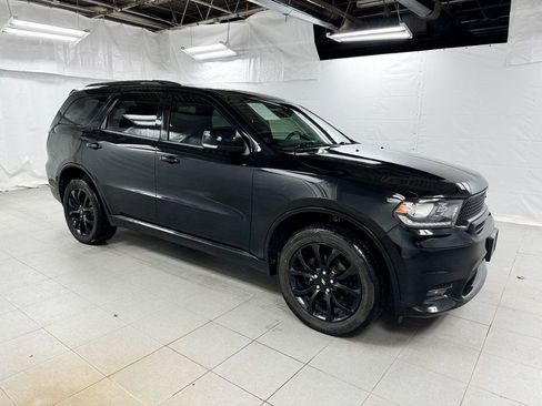Used 2020 Dodge Durango GT image 6