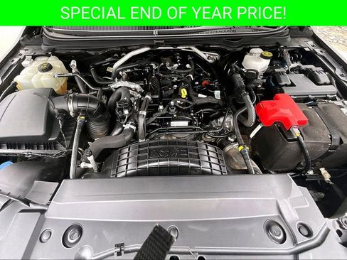 Used 2022 Ford Ranger Lariat w/ Equipment Group 501A High image 30