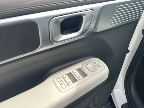 New 2026 Hyundai Santa Fe SE FWD image 16