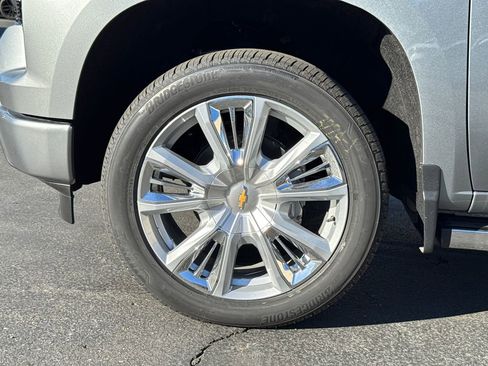 New 2026 Chevrolet Silverado 1500 High Country image 5