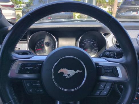Used 2020 Ford Mustang GT w/ Black Accent Package RWD image 30