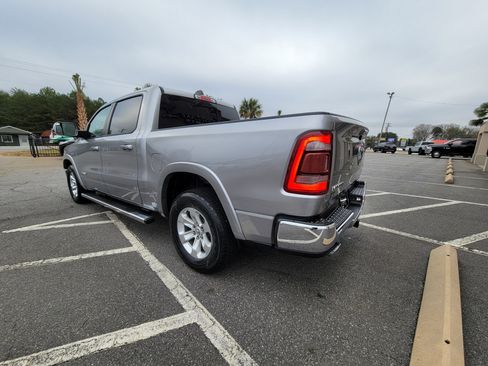 Used 2019 RAM 1500 Laramie w/ Trailer Tow Group image 11