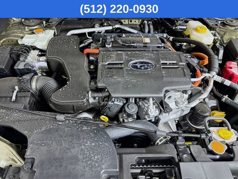 Certified 2025 Subaru Forester Limited image 40