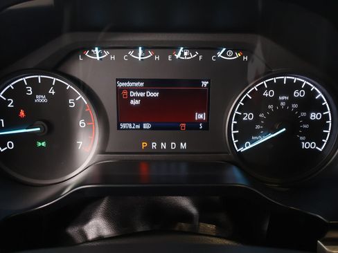 Used 2024 Ford F250 XL w/ STX Appearance Package AWD/4WD image 4