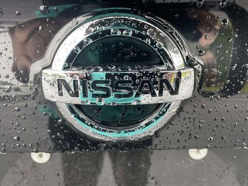 Used 2021 Nissan Rogue Sport S AWD/4WD image 9