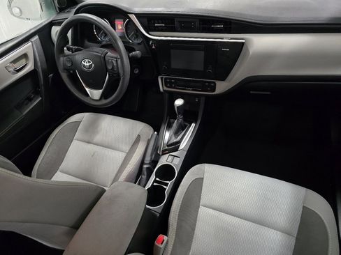 Used 2017 Toyota Corolla LE w/ Carpet Mat Package (TMS) image 20