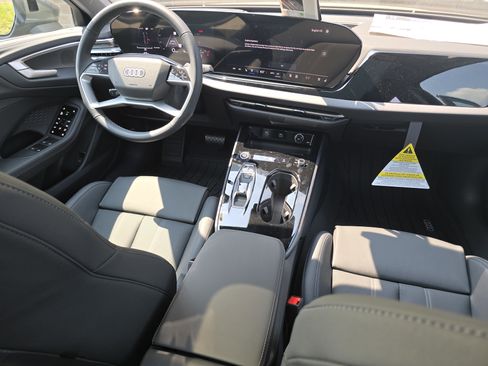 New 2025 Audi A5 2.0T Premium Plus image 34