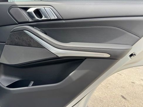 Certified 2026 BMW X5 xDrive50e image 30