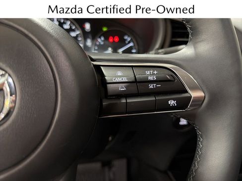 Certified 2025 MAZDA CX-30 AWD 2.5 S w/ Preferred Package image 15