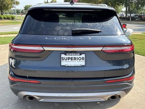 Used 2020 Lincoln Corsair Reserve w/ Elements Package AWD/4WD image 5