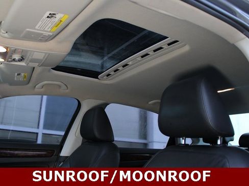 Used 2013 Volkswagen Passat TDI SEL Premium image 17