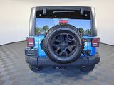 Used 2015 Jeep Wrangler Unlimited Rubicon w/ Max Tow Package image 6