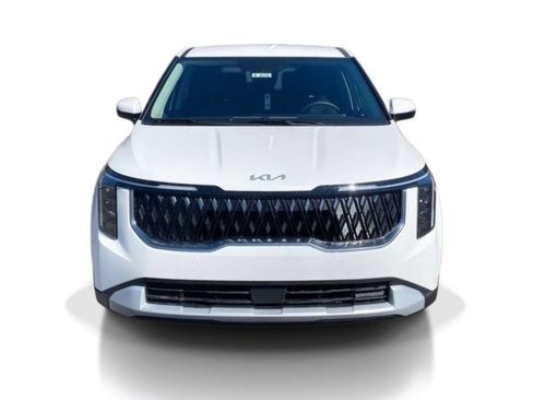 New 2026 Kia Carnival FWD image 3
