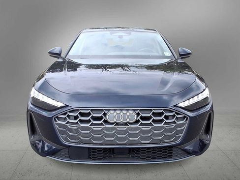 Used 2025 Audi A5 2.0T Premium Plus w/ Premium Plus AWD/4WD image 3