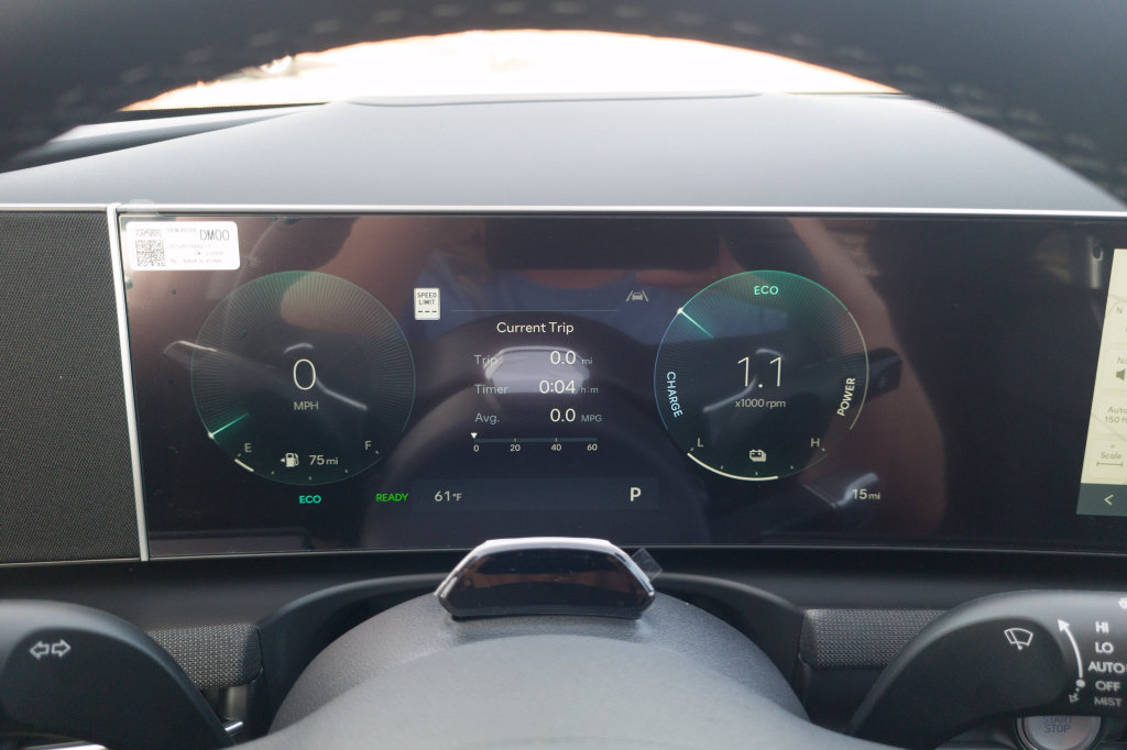 New 2026 Hyundai Tucson Limited AWD/4WD image 30
