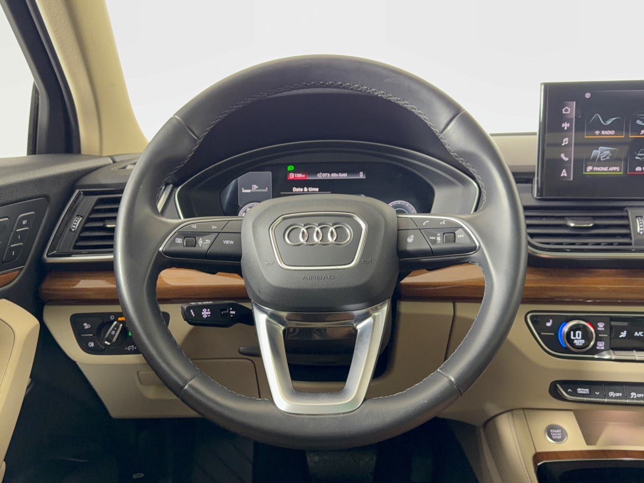 Used 2021 Audi Q5 2.0T Premium Plus AWD/4WD image 10