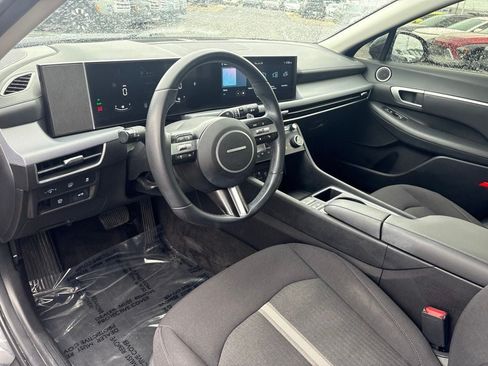Used 2024 Hyundai Sonata SEL FWD image 13