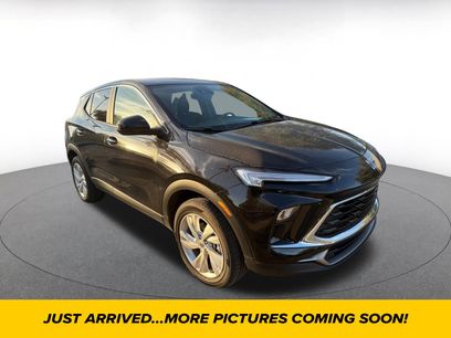 Used 2025 Buick Encore GX Preferred