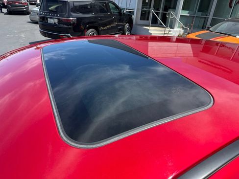Used 2016 MAZDA CX-5 Grand Touring FWD image 12