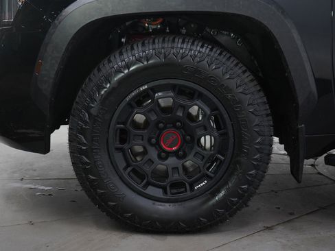 Used 2025 Toyota Sequoia TRD Pro image 35