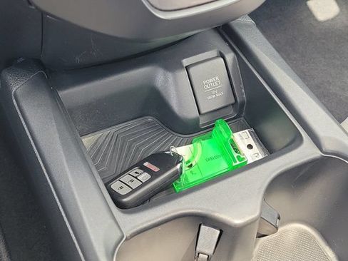 Used 2019 Honda CR-V EX-L image 28