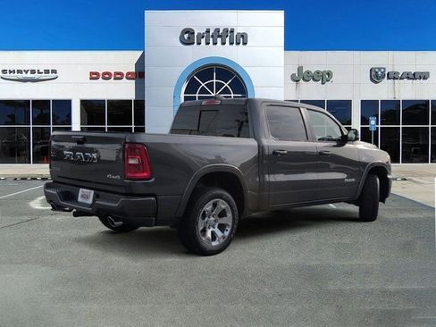 New 2026 RAM 1500 Big Horn image 4