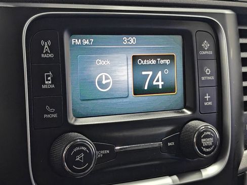 Used 2018 RAM 1500 Tradesman w/ Popular Equipment Group AWD/4WD image 29