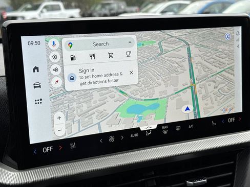 New 2026 Ford Explorer ST w/ Sun And Sound Package image 17