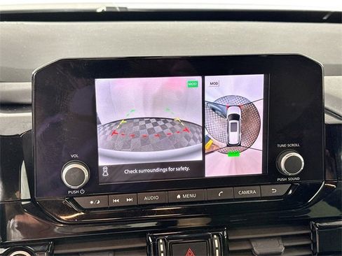 Used 2023 Nissan Pathfinder Rock Creek image 12