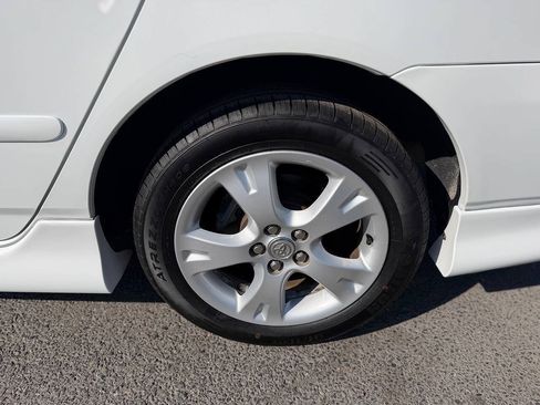 Used 2006 Toyota Corolla XRS FWD image 21